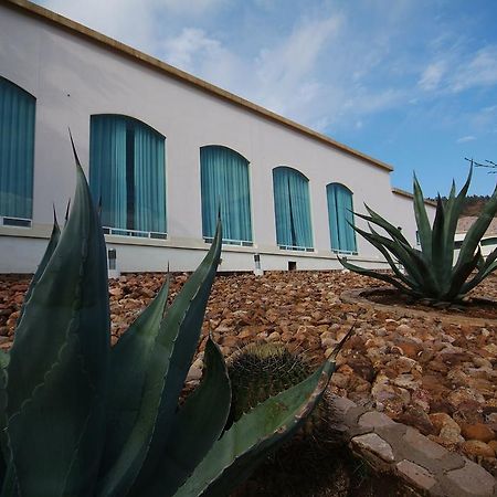 Hotel Baruk Teleferico Centro Historico Zacatecas Dış mekan fotoğraf