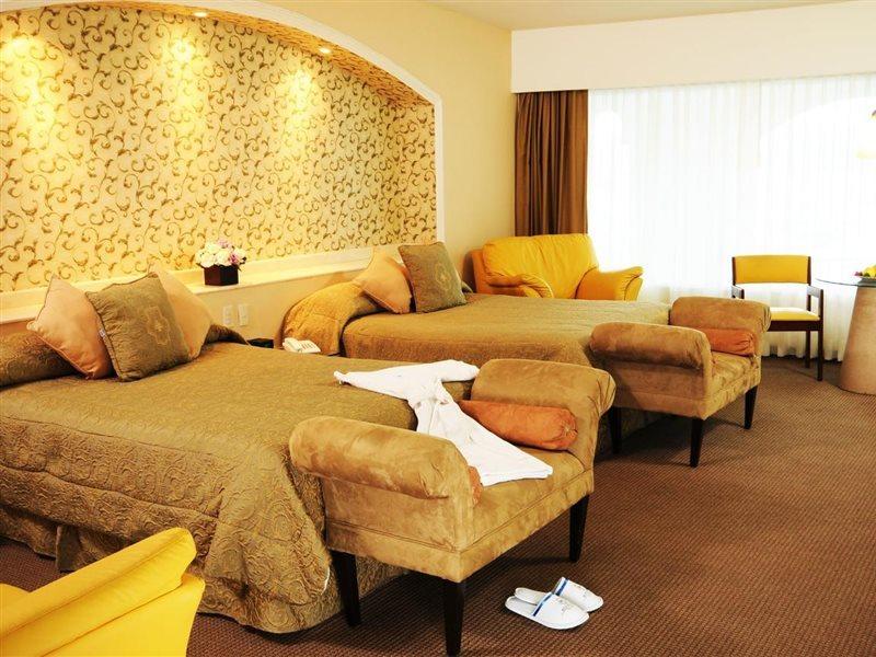 Hotel Baruk Teleferico Centro Historico Zacatecas Dış mekan fotoğraf