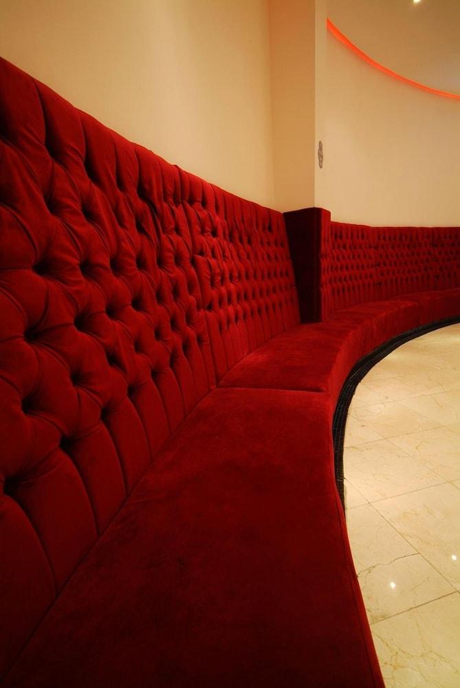Hotel Baruk Teleferico Centro Historico Zacatecas Dış mekan fotoğraf