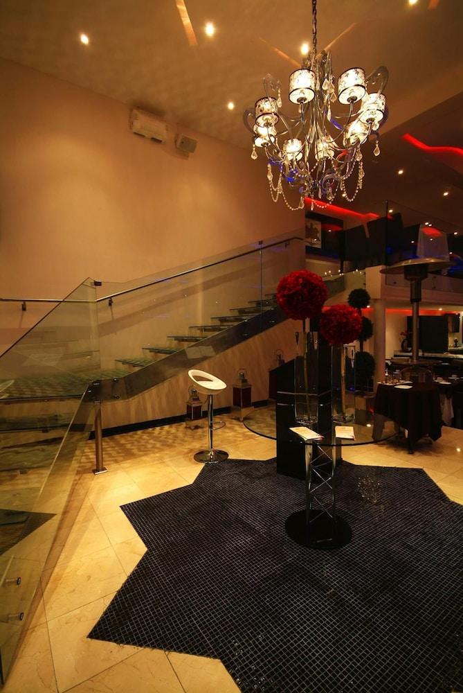 Hotel Baruk Teleferico Centro Historico Zacatecas Dış mekan fotoğraf