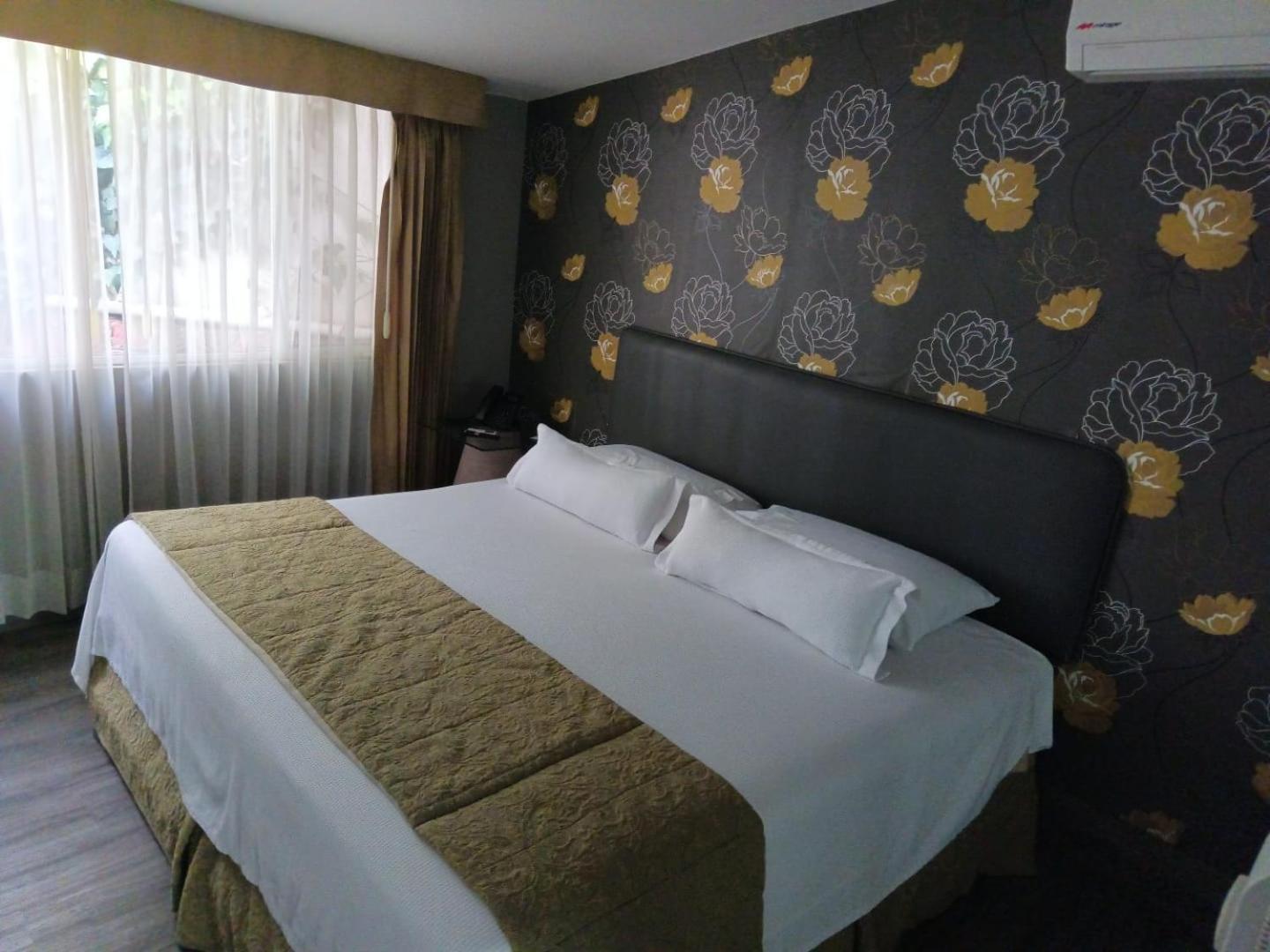Hotel Baruk Teleferico Centro Historico Zacatecas Dış mekan fotoğraf