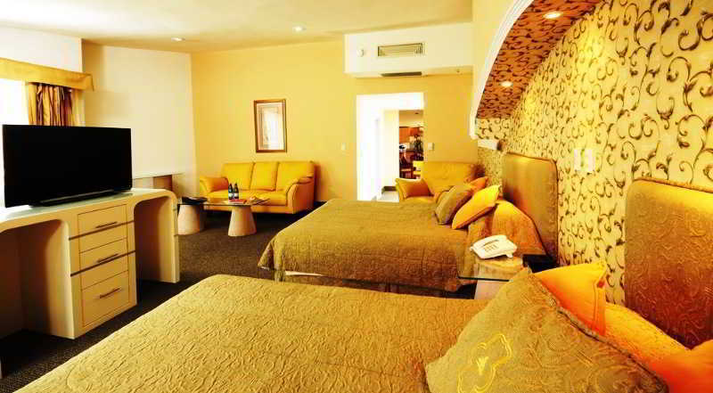 Hotel Baruk Teleferico Centro Historico Zacatecas Dış mekan fotoğraf