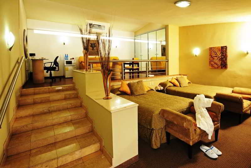 Hotel Baruk Teleferico Centro Historico Zacatecas Dış mekan fotoğraf